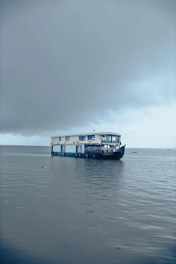 Harmony Houseboats Hotel Alappuzha India