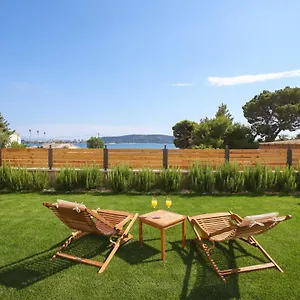  Apartment 3d By The Sea Croatia