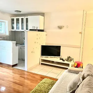  Apartment Split-dvor Croatia
