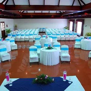 Üdülőközpont Sterling Palace Alleppey