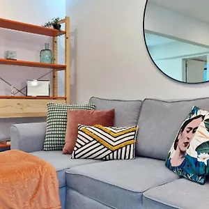  Apartment Cozy - Your Away Portugal