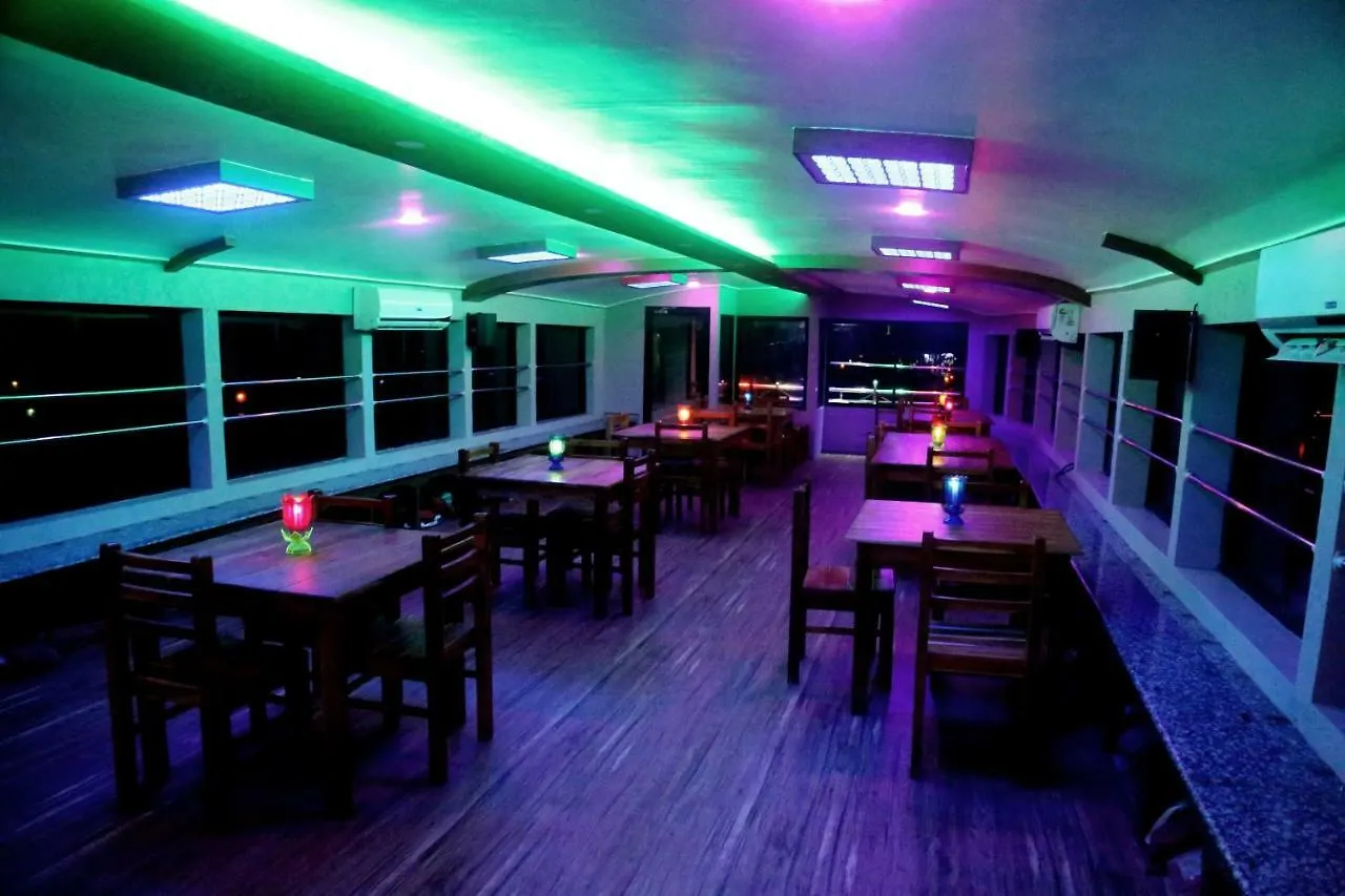 Harmony Houseboats Hotel Alappuzha 4*,